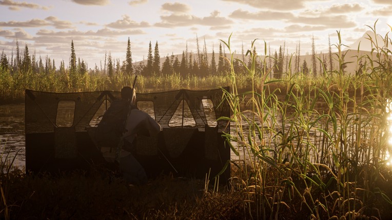 Way of the Hunter 2 screenshot