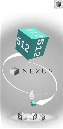 Nexus 2048 Image