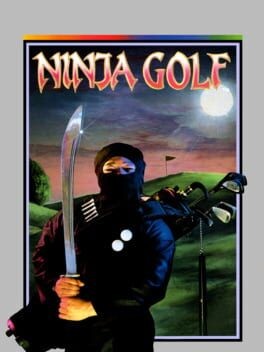 Games like Ninja Golf