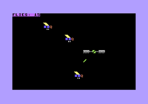 No Fly Zone (Commodore 64) by Sander Alsema Image