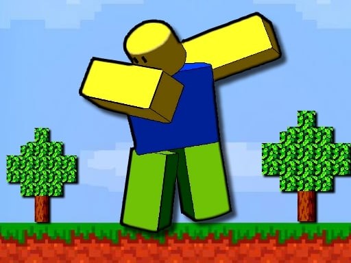 Games like Noob vs Noob