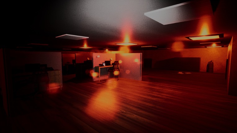 Office Nightmare Chapter 1&2 screenshot