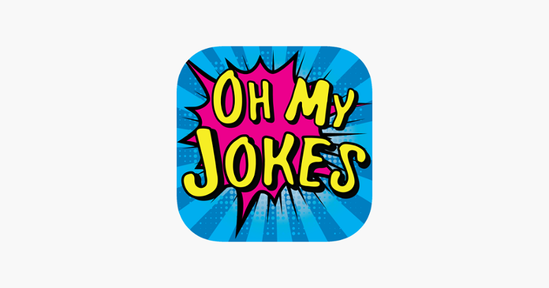 OMJ - Oh My Jokes Image