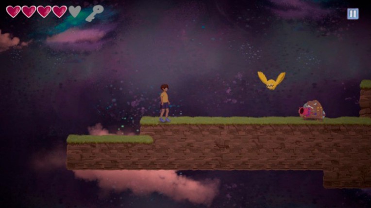 OMNIA screenshot