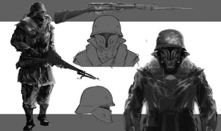 ONE PATH TO SURVIVE - 2ème année screenshot