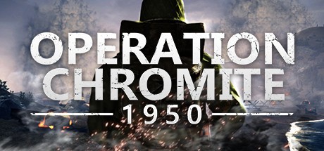 Games like Operation Chromite 1950 VR