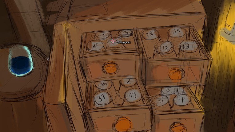 Orbis Fugae screenshot