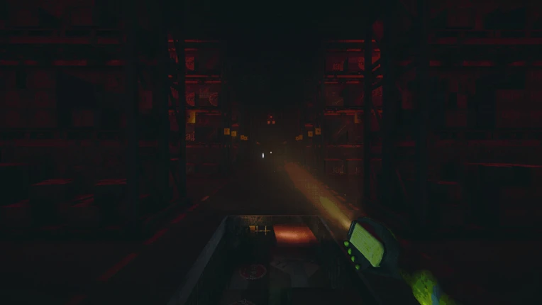 Overdue screenshot