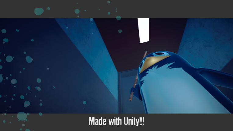 Penguin's Dogma screenshot