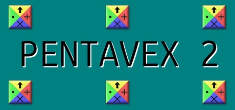 Games like Pentavex 2