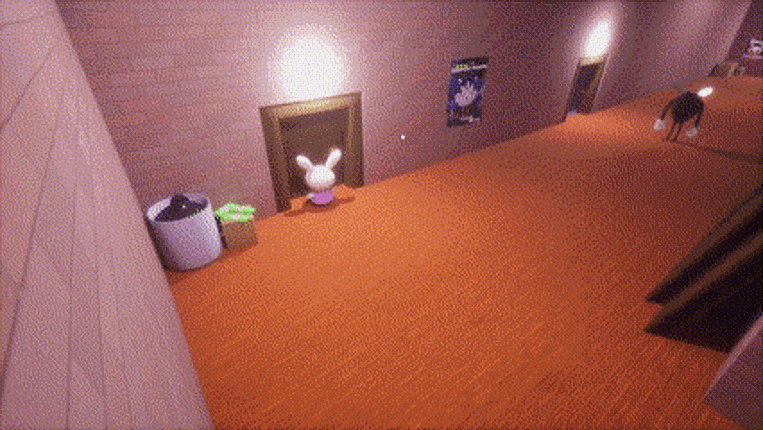 PEST BONK screenshot