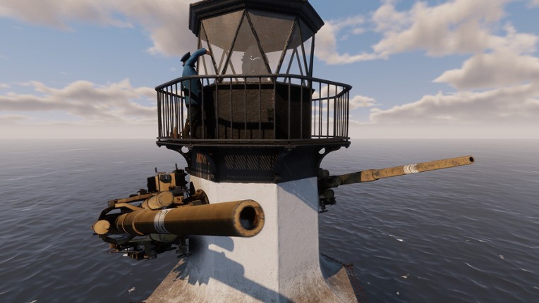 Pharos Light screenshot