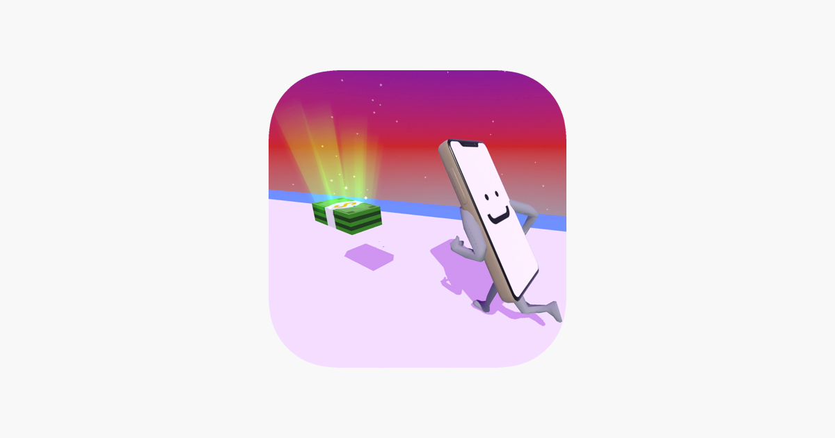Games like Phone Runner