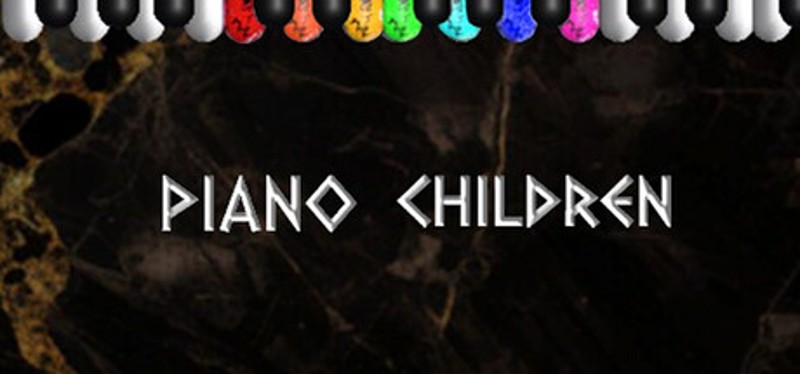 Piano Children Image