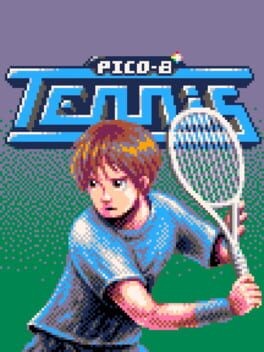 Games like Pico Tennis