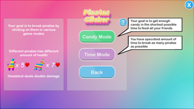 Pinata Clicker Image