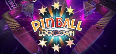 Games like Pinball Lockdown