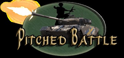 Pitched Battle Image