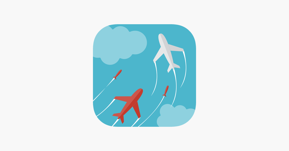 Games like Plane vs Missile