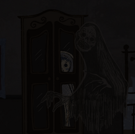 Please Wake Up screenshot