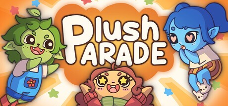 Games like Plush Parade