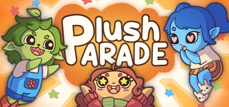 Plush Parade Image