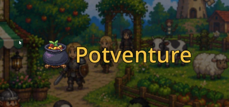 Potventure Image