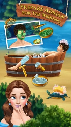 Princess Gloria Horse Club 2 - Care &amp; Makeover Fun Image