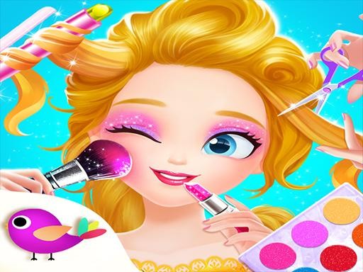 Games like Princess Makeup - online Make Up Games for Girls