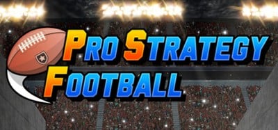 Pro Strategy Football 2019 Image