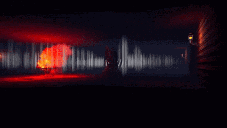 Project P - Unravel the Unknown screenshot