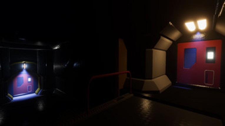 Project Sci-Fi Image