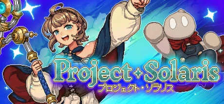Games like Project Solaris