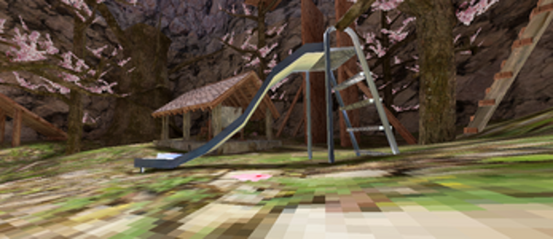 Project Umbrella screenshot