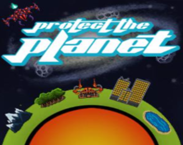 Games like Protect The Planet