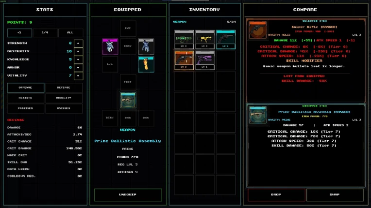 PROTOCOL: VOID Image
