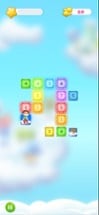 Rainbow Riders - A Puzzle Game Image