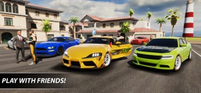 Real Car Parking : Multiplayer Image