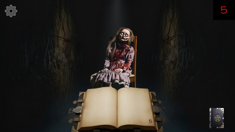 Red Balloon screenshot