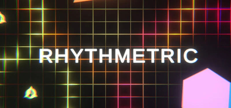 RHYTHMETRIC Image