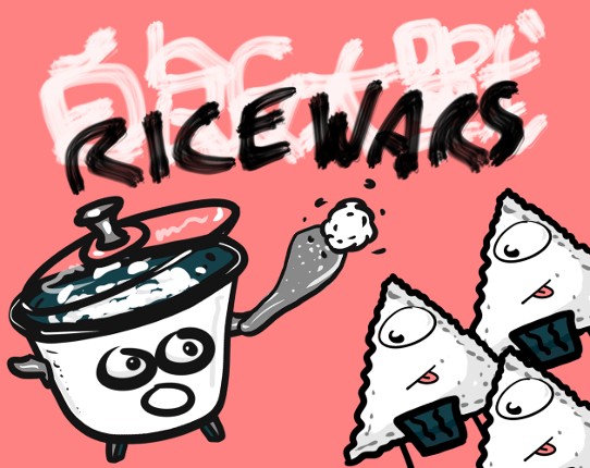 Rice Wars Image
