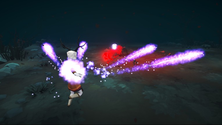 Ritualist screenshot