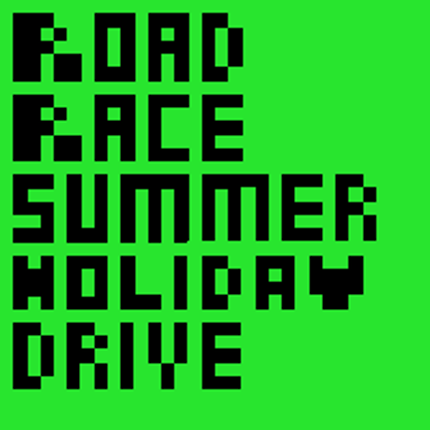Road Race Summer Holiday Drive Image
