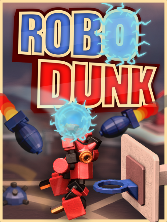 Games like Robodunk