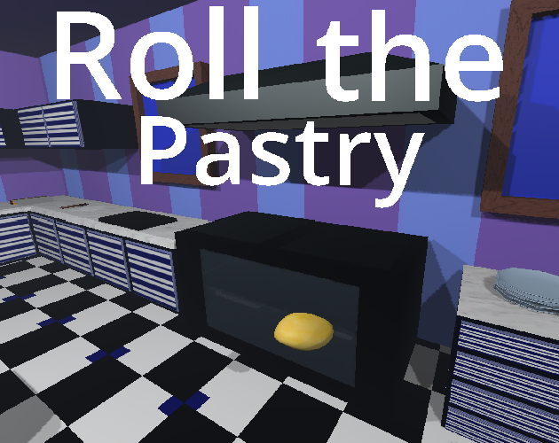 Games like Roll The Pastry