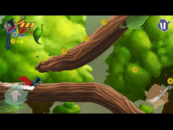 Ronin Koleo Remastered Image