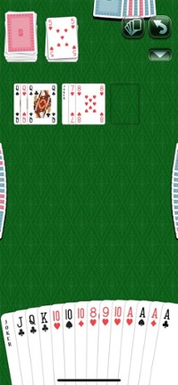 Rummy HD - The Card Game screenshot