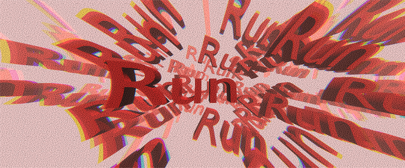 Run Image