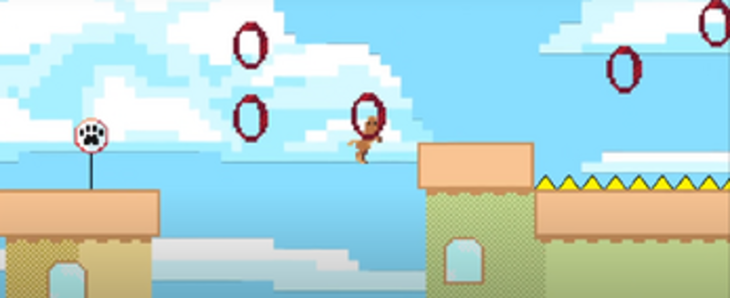 Run, Caramelo!!! Image