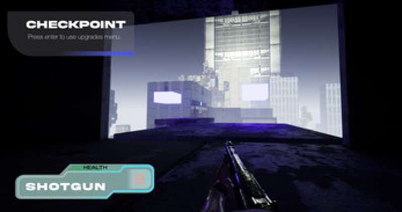 RUN! screenshot